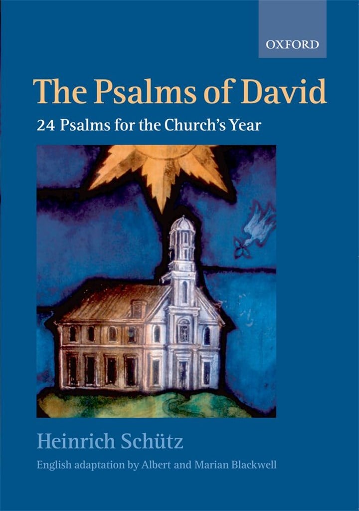 The Psalms Of David
